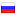 ksvgroup.ru hosted country